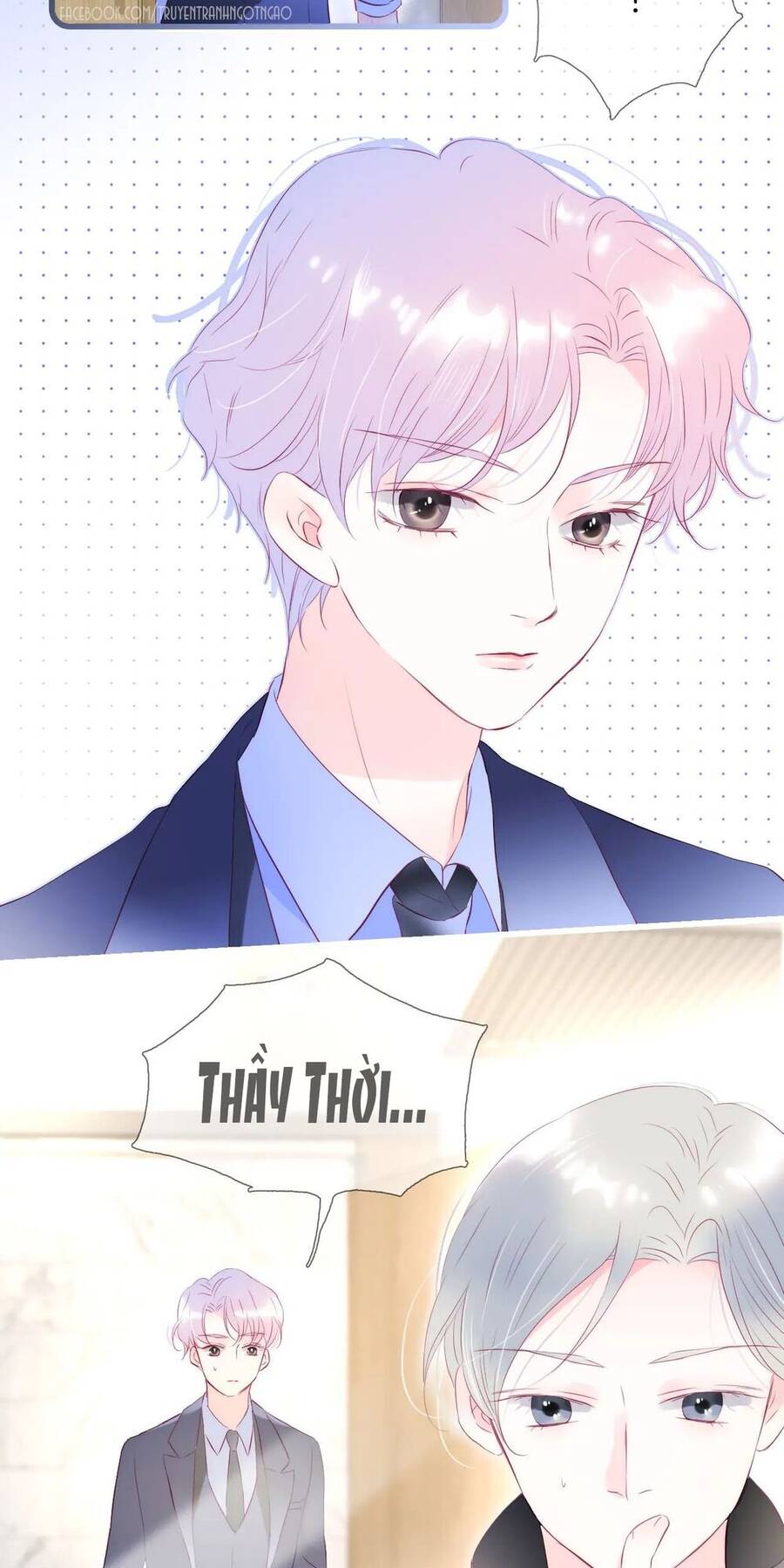 Chạy Trốn Cùng Con Nhím - Chương 37 - Trang 15