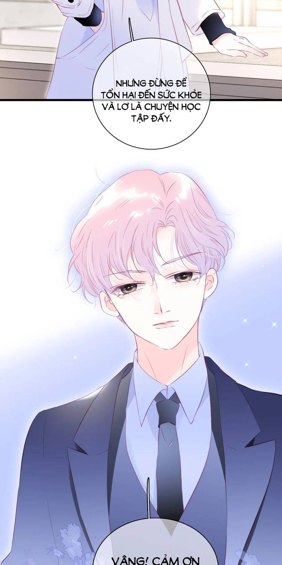 Chạy Trốn Cùng Con Nhím - Chương 37 - Trang 20