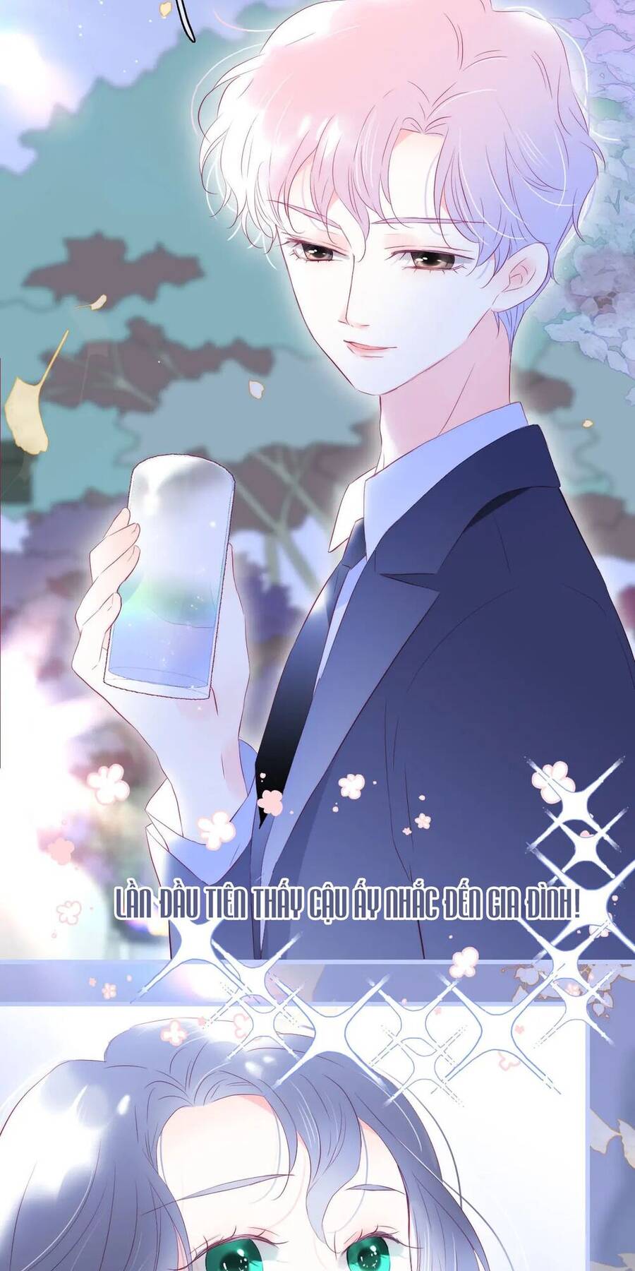 Chạy Trốn Cùng Con Nhím - Chương 37 - Trang 27