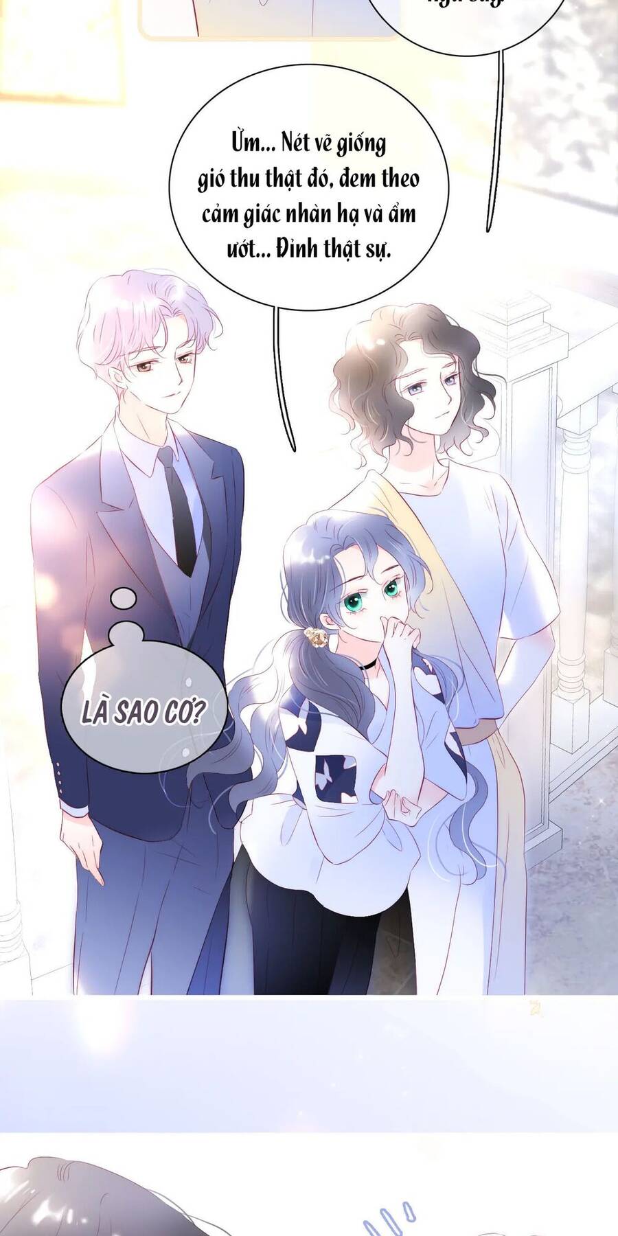 Chạy Trốn Cùng Con Nhím - Chương 37 - Trang 4