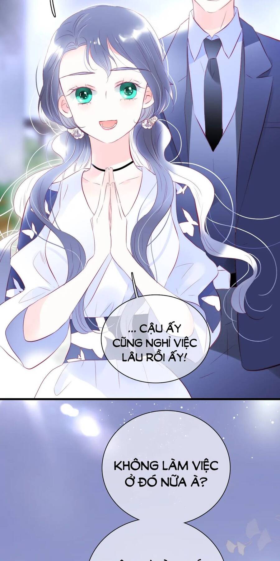 Chạy Trốn Cùng Con Nhím - Chương 37 - Trang 31