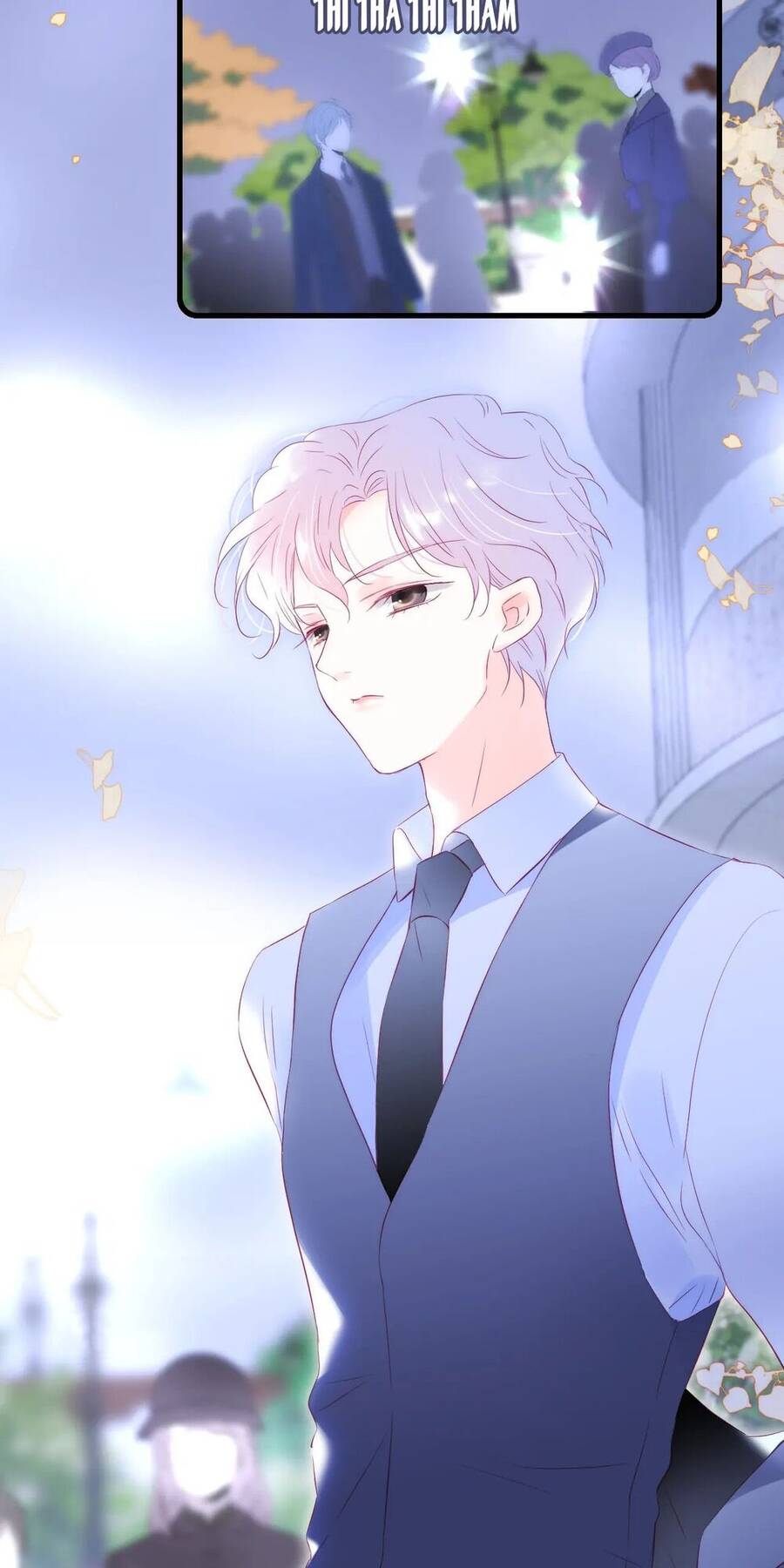 Chạy Trốn Cùng Con Nhím - Chương 37 - Trang 43