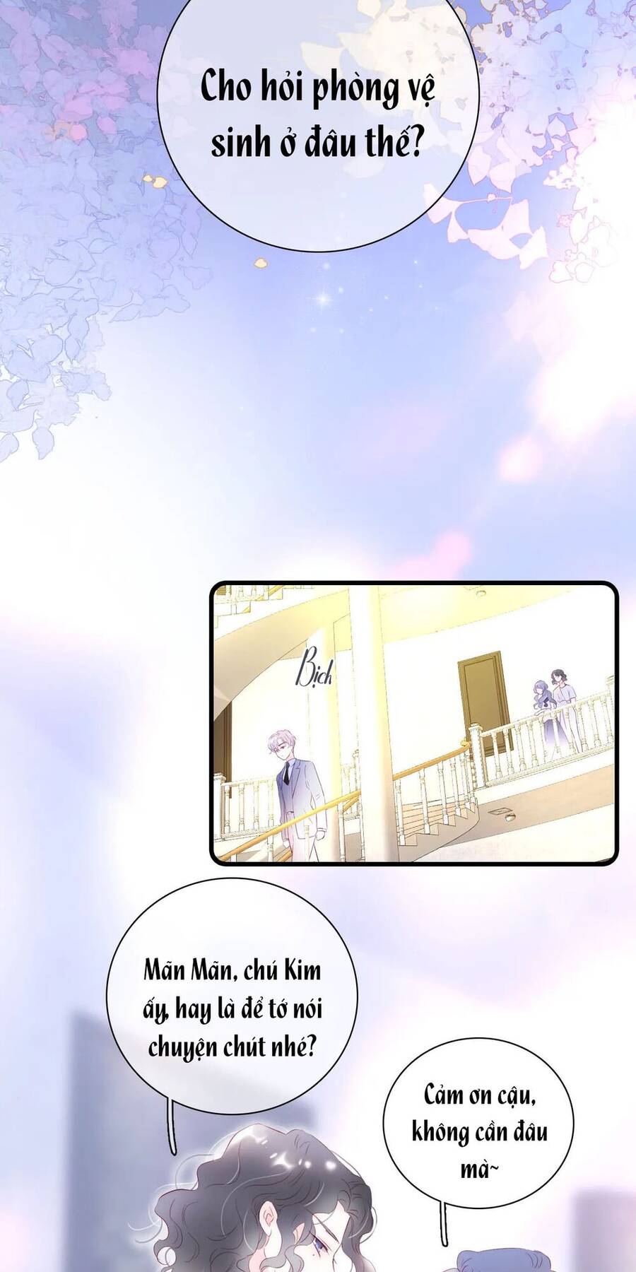 Chạy Trốn Cùng Con Nhím - Chương 37 - Trang 6