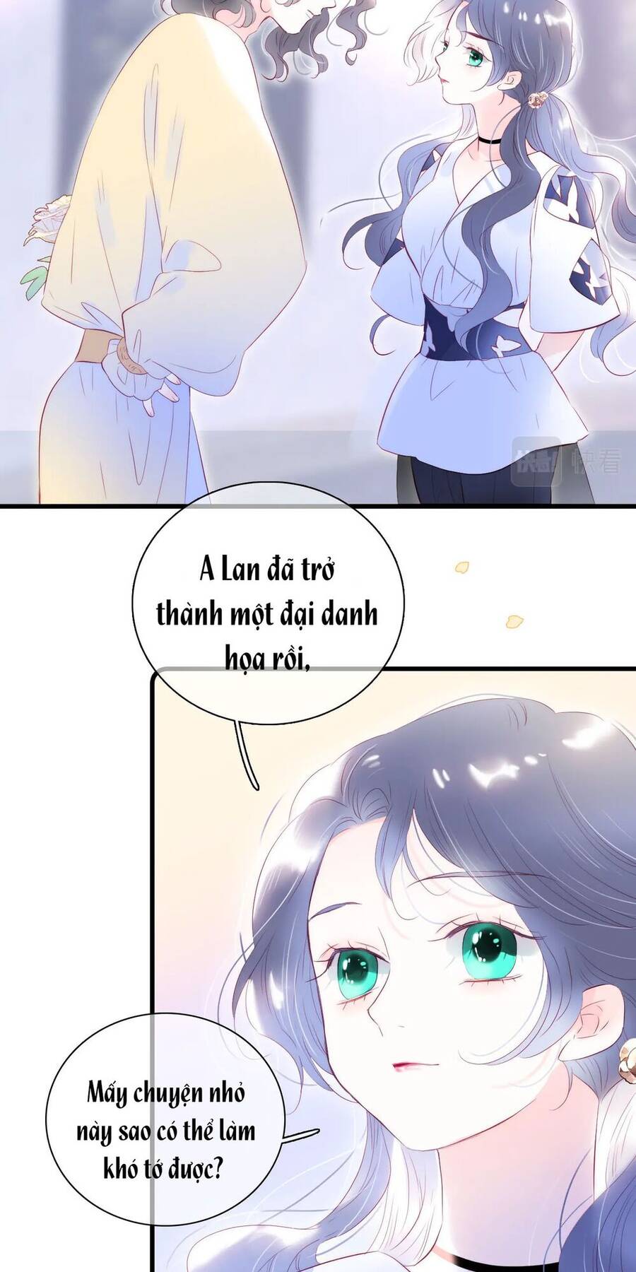 Chạy Trốn Cùng Con Nhím - Chương 37 - Trang 7