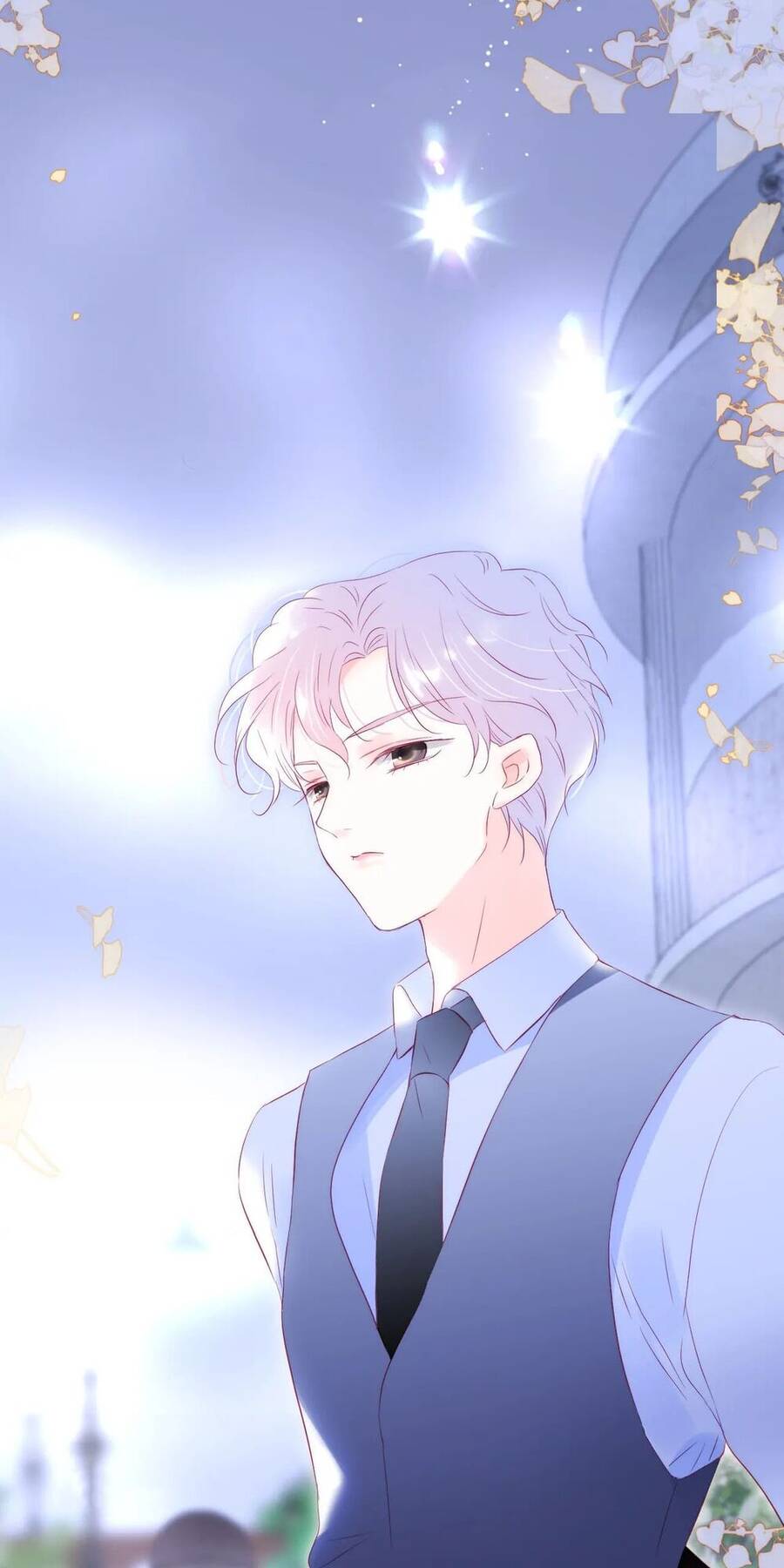 Chạy Trốn Cùng Con Nhím - Chương 38 - Trang 1