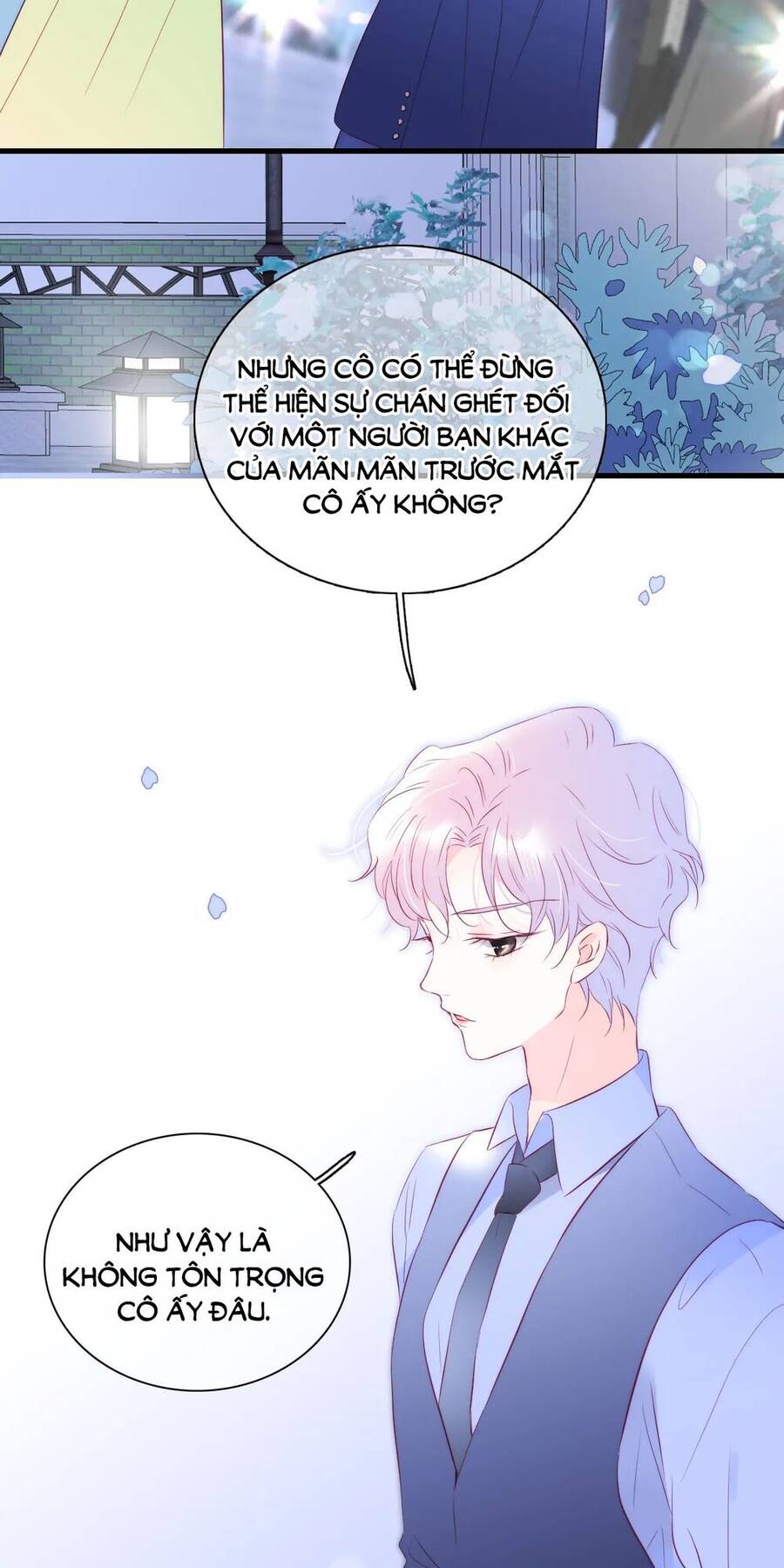 Chạy Trốn Cùng Con Nhím - Chương 38 - Trang 13