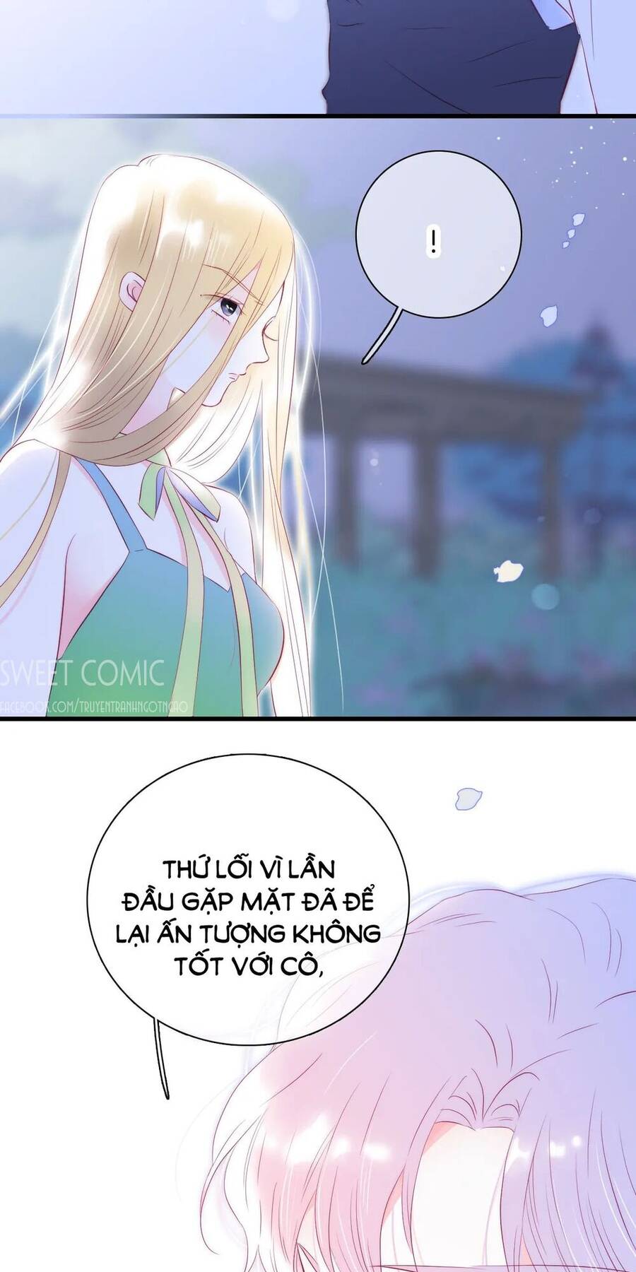 Chạy Trốn Cùng Con Nhím - Chương 38 - Trang 14