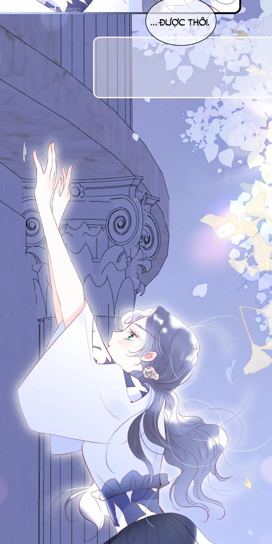 Chạy Trốn Cùng Con Nhím - Chương 38 - Trang 29