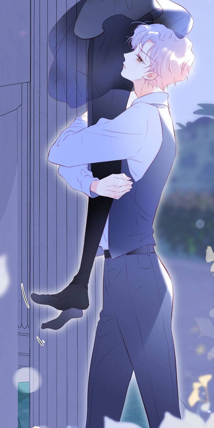 Chạy Trốn Cùng Con Nhím - Chương 38 - Trang 30