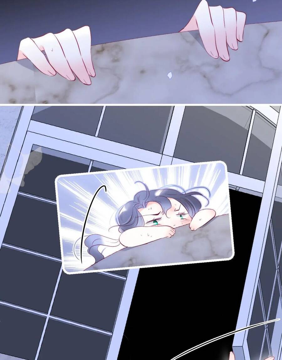 Chạy Trốn Cùng Con Nhím - Chương 38 - Trang 32