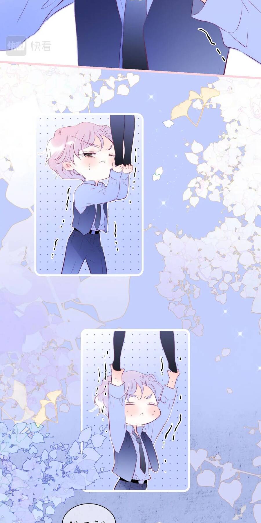 Chạy Trốn Cùng Con Nhím - Chương 38 - Trang 34