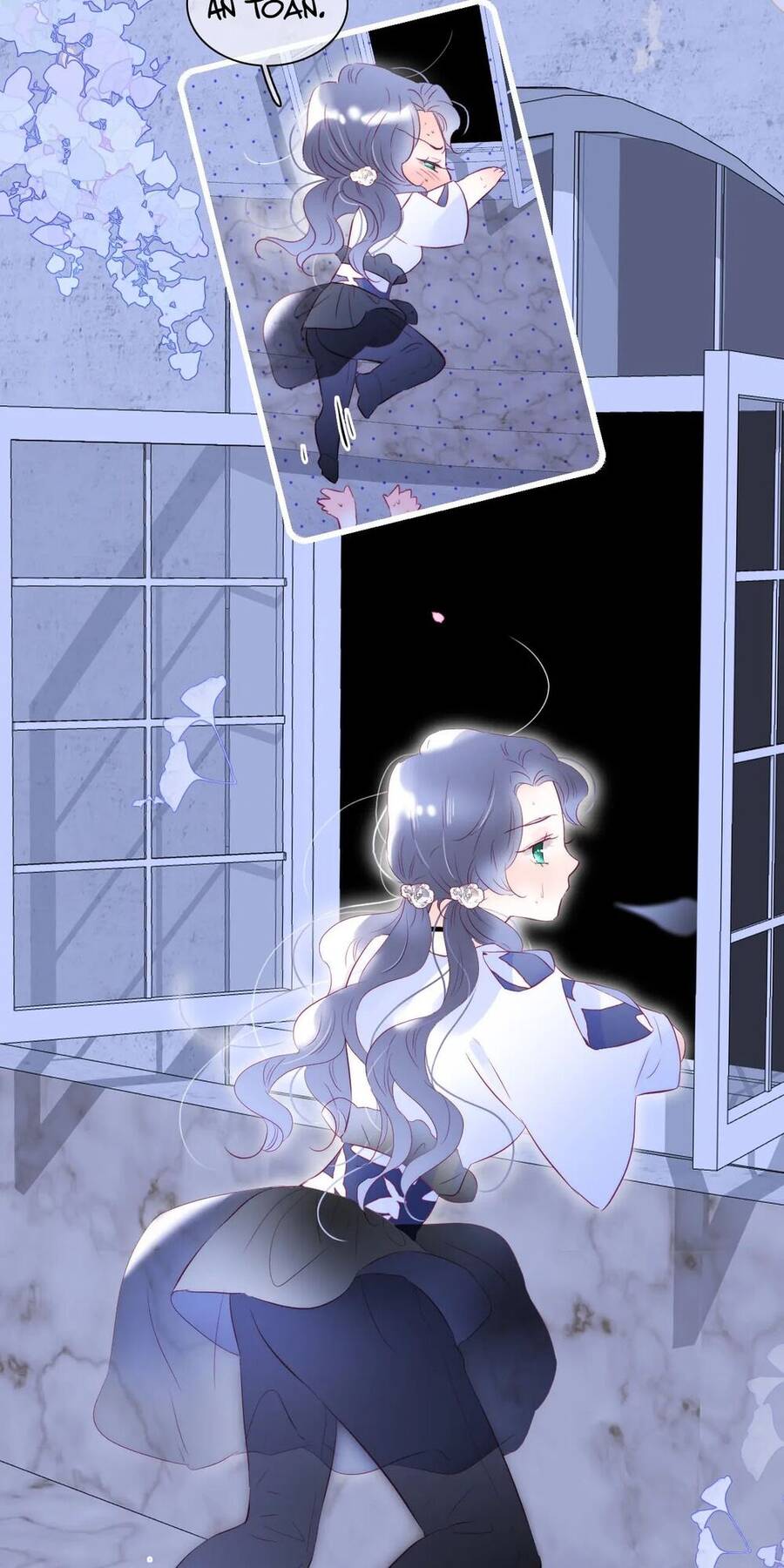 Chạy Trốn Cùng Con Nhím - Chương 38 - Trang 35