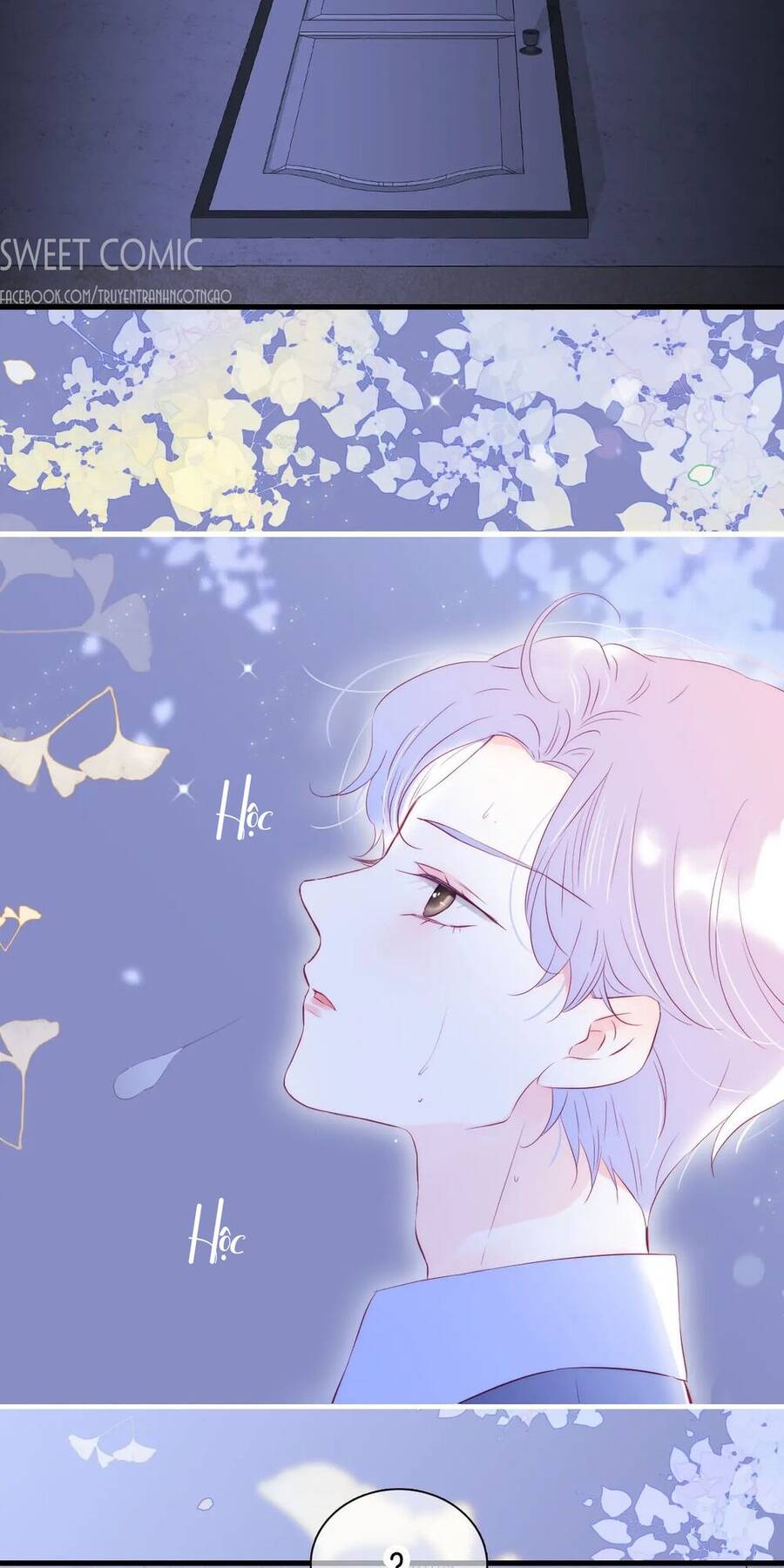 Chạy Trốn Cùng Con Nhím - Chương 38 - Trang 37