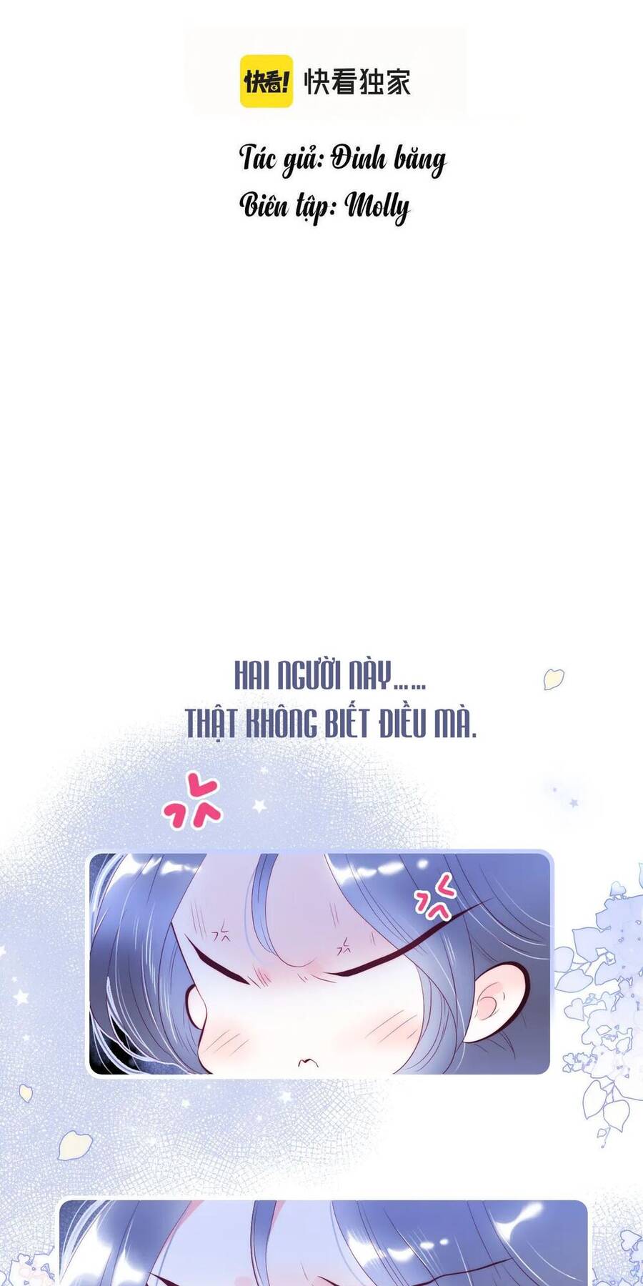 Chạy Trốn Cùng Con Nhím - Chương 38 - Trang 5