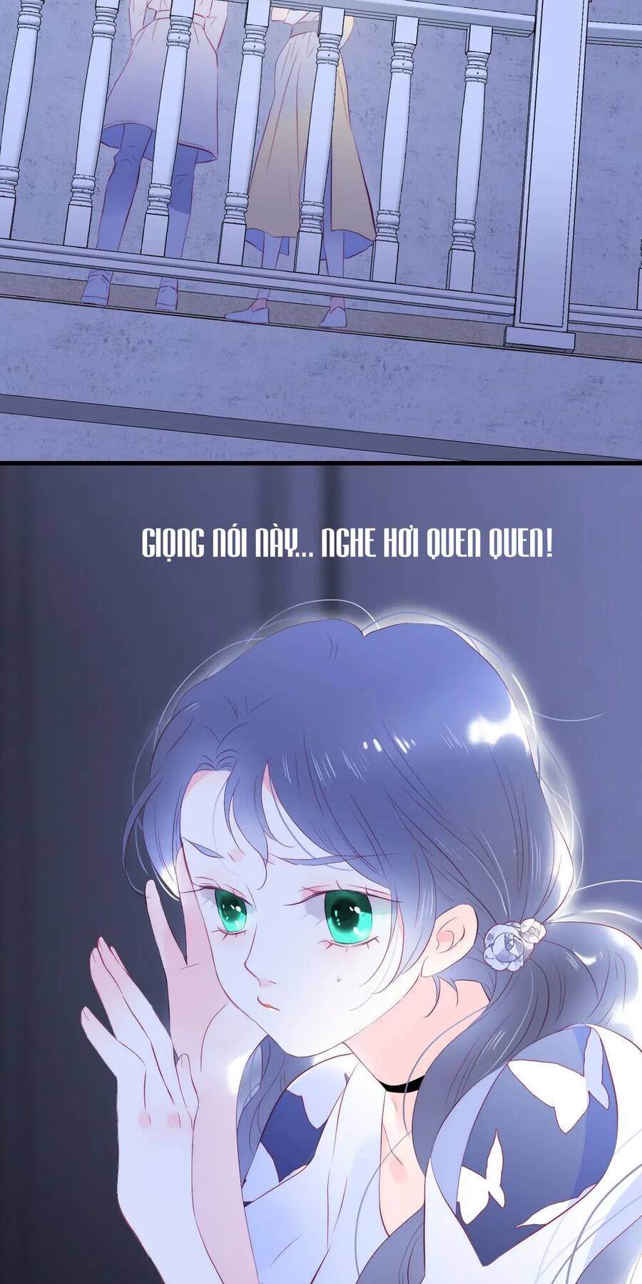 Chạy Trốn Cùng Con Nhím - Chương 38 - Trang 43