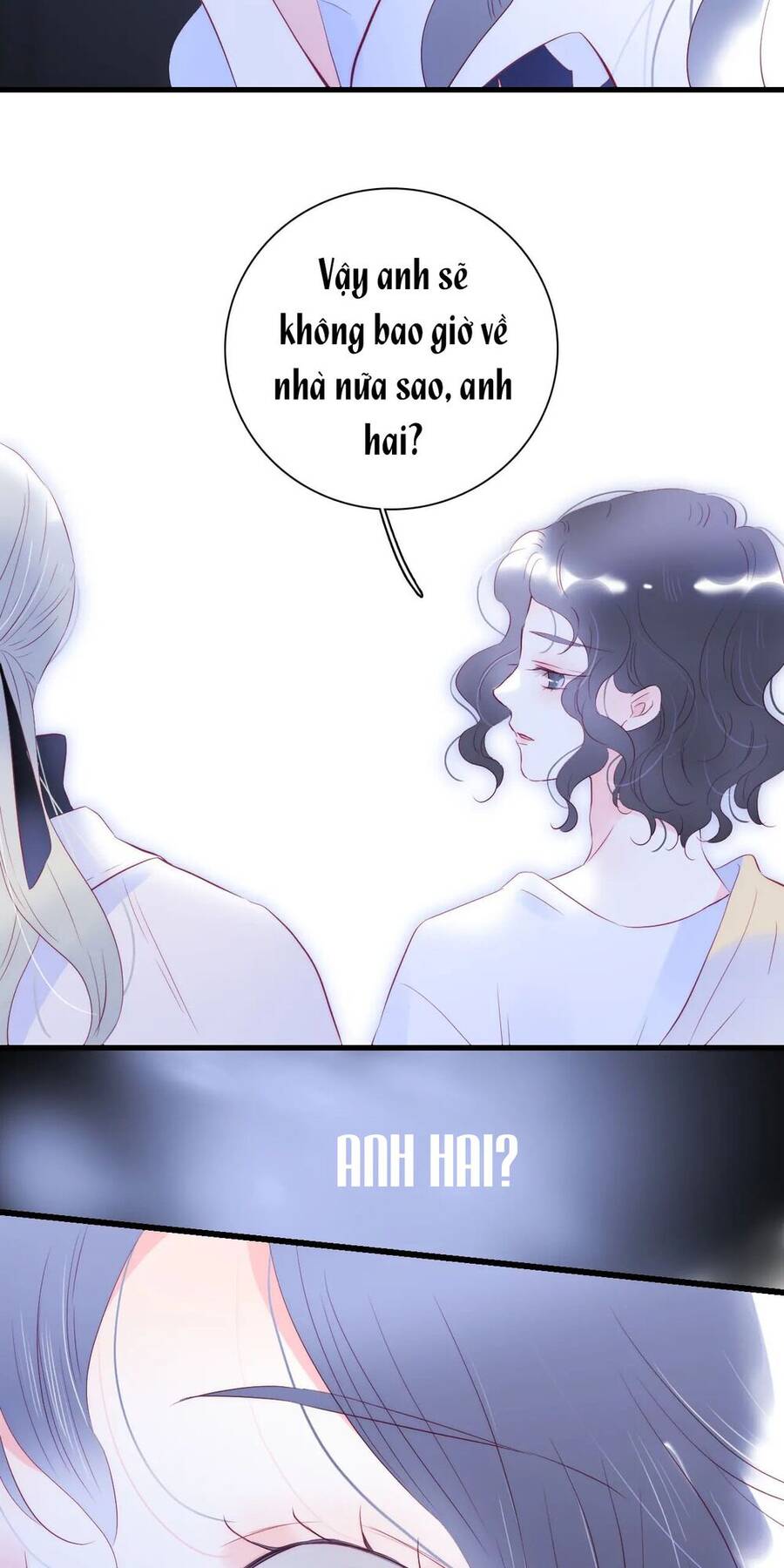 Chạy Trốn Cùng Con Nhím - Chương 38 - Trang 44