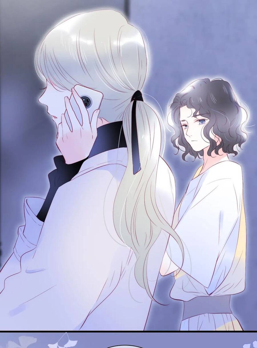 Chạy Trốn Cùng Con Nhím - Chương 38 - Trang 47