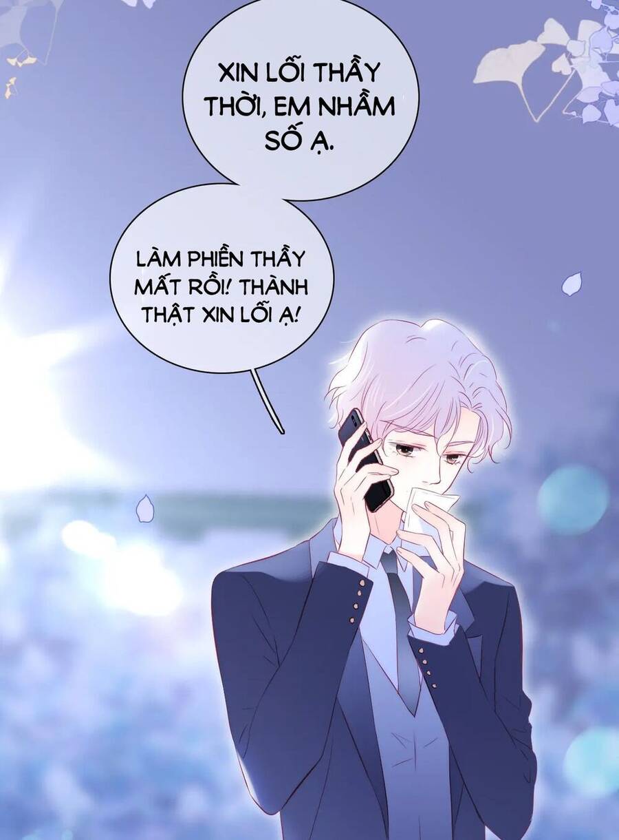 Chạy Trốn Cùng Con Nhím - Chương 38 - Trang 48