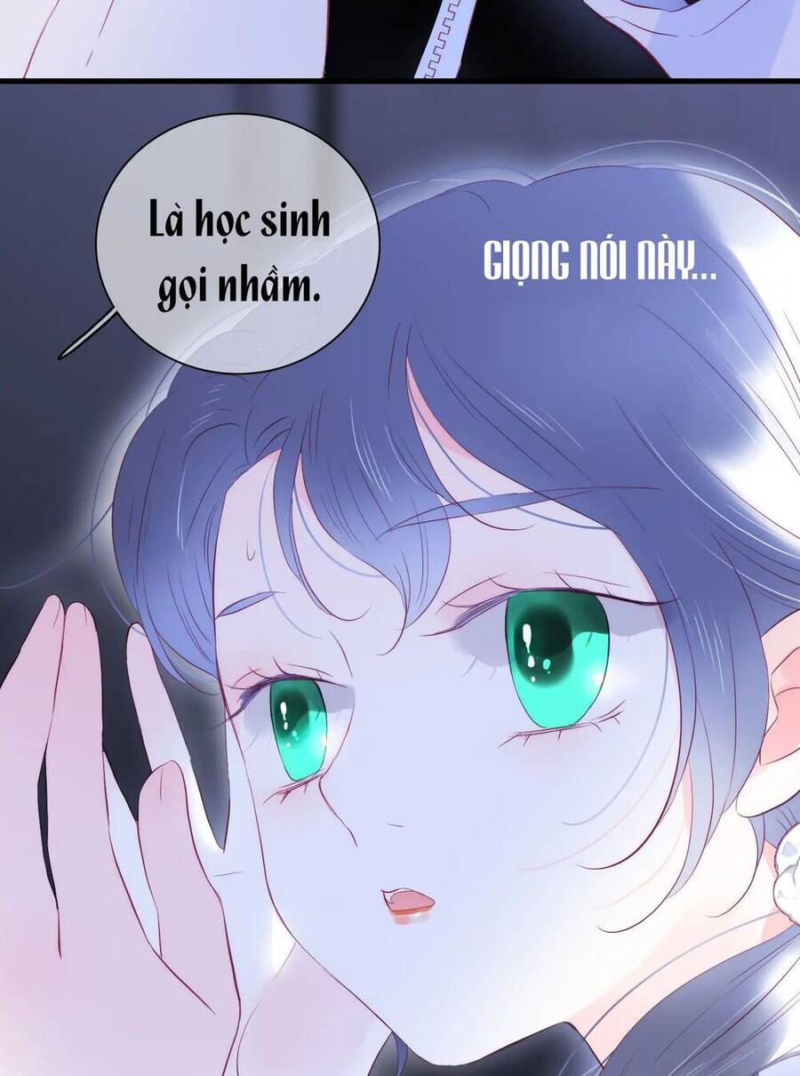 Chạy Trốn Cùng Con Nhím - Chương 38 - Trang 50