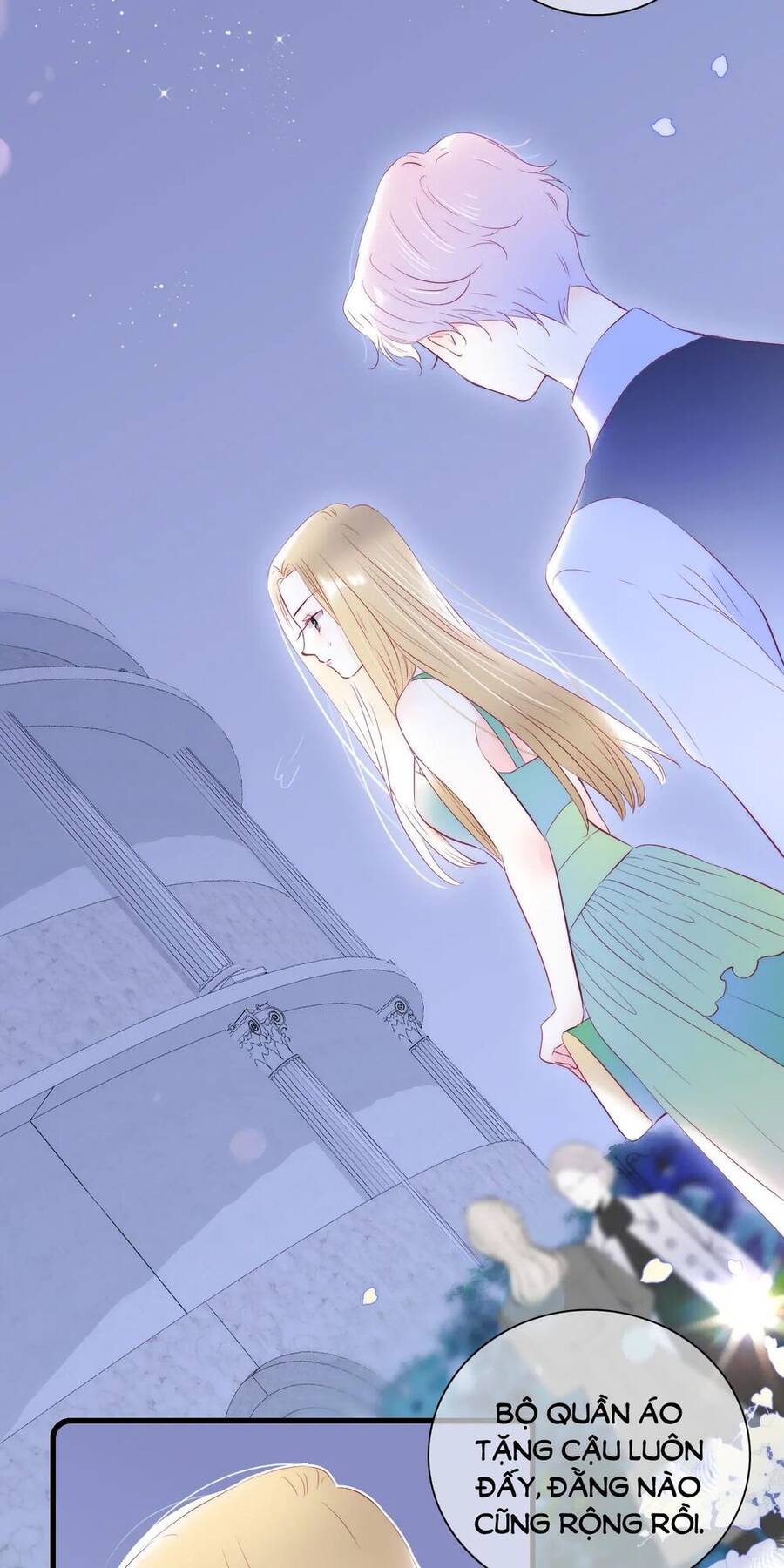 Chạy Trốn Cùng Con Nhím - Chương 38 - Trang 9