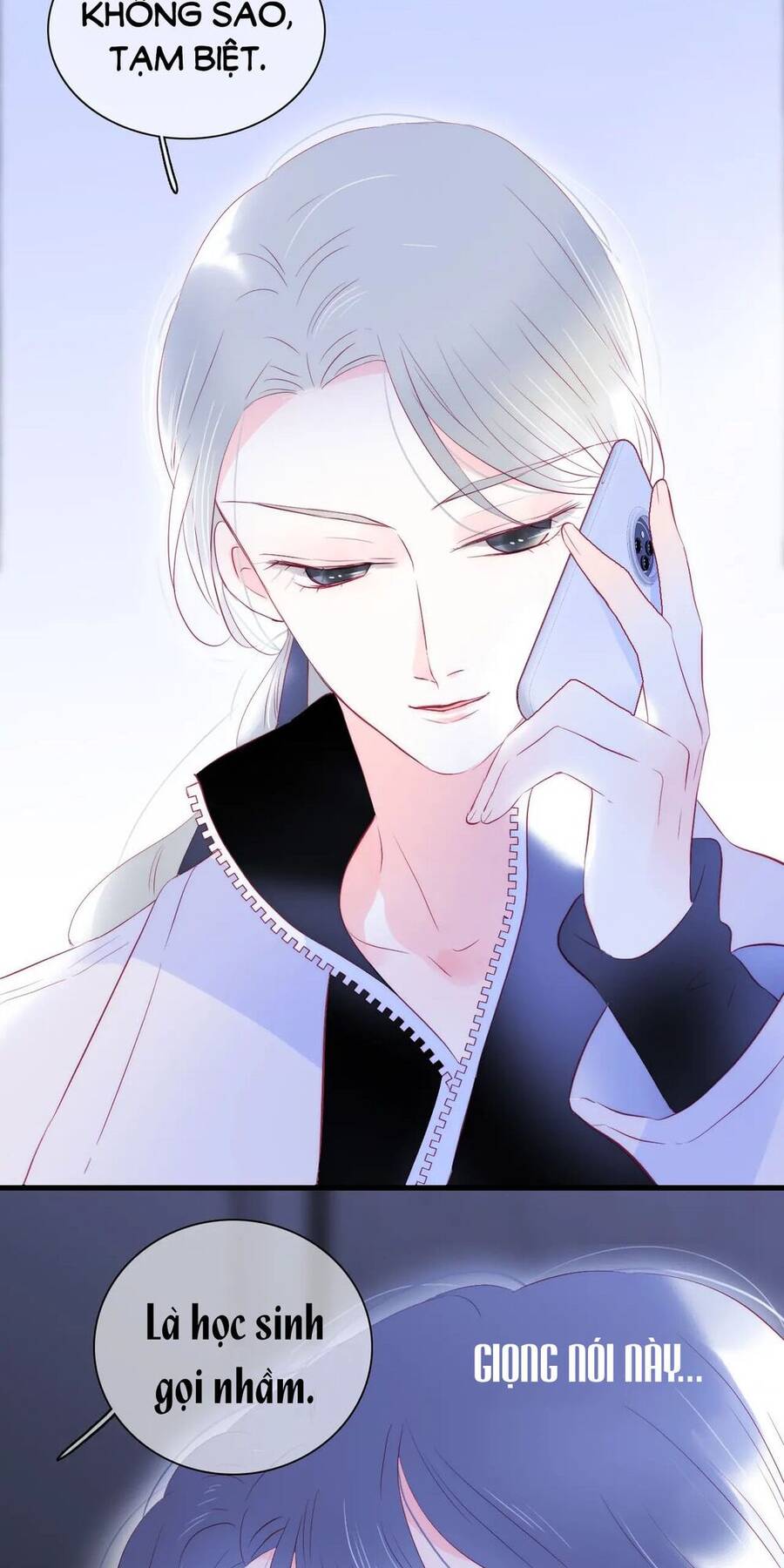 Chạy Trốn Cùng Con Nhím - Chương 39 - Trang 2