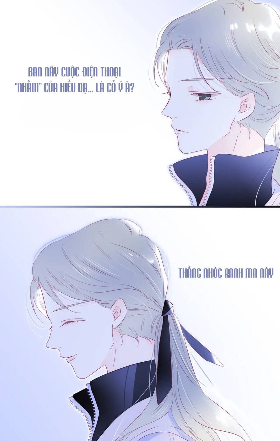 Chạy Trốn Cùng Con Nhím - Chương 39 - Trang 15