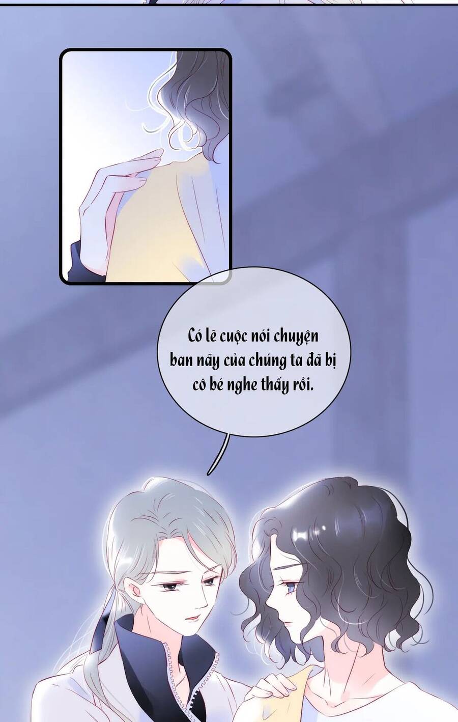 Chạy Trốn Cùng Con Nhím - Chương 39 - Trang 16