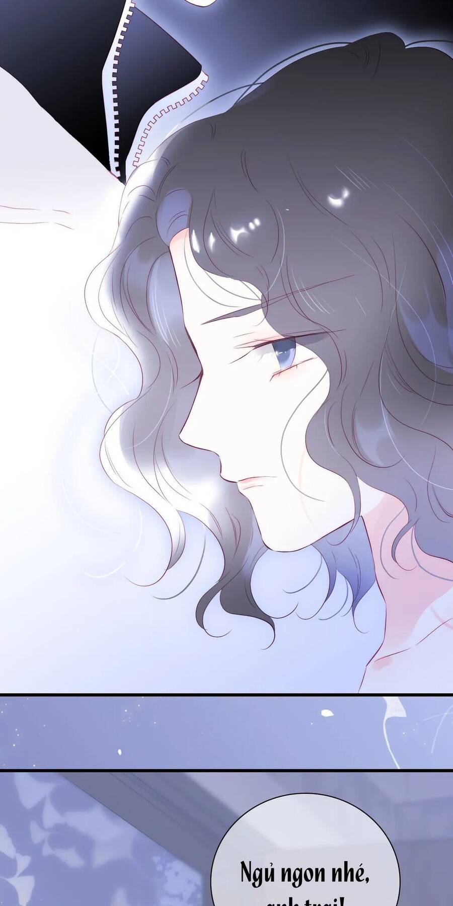 Chạy Trốn Cùng Con Nhím - Chương 39 - Trang 20