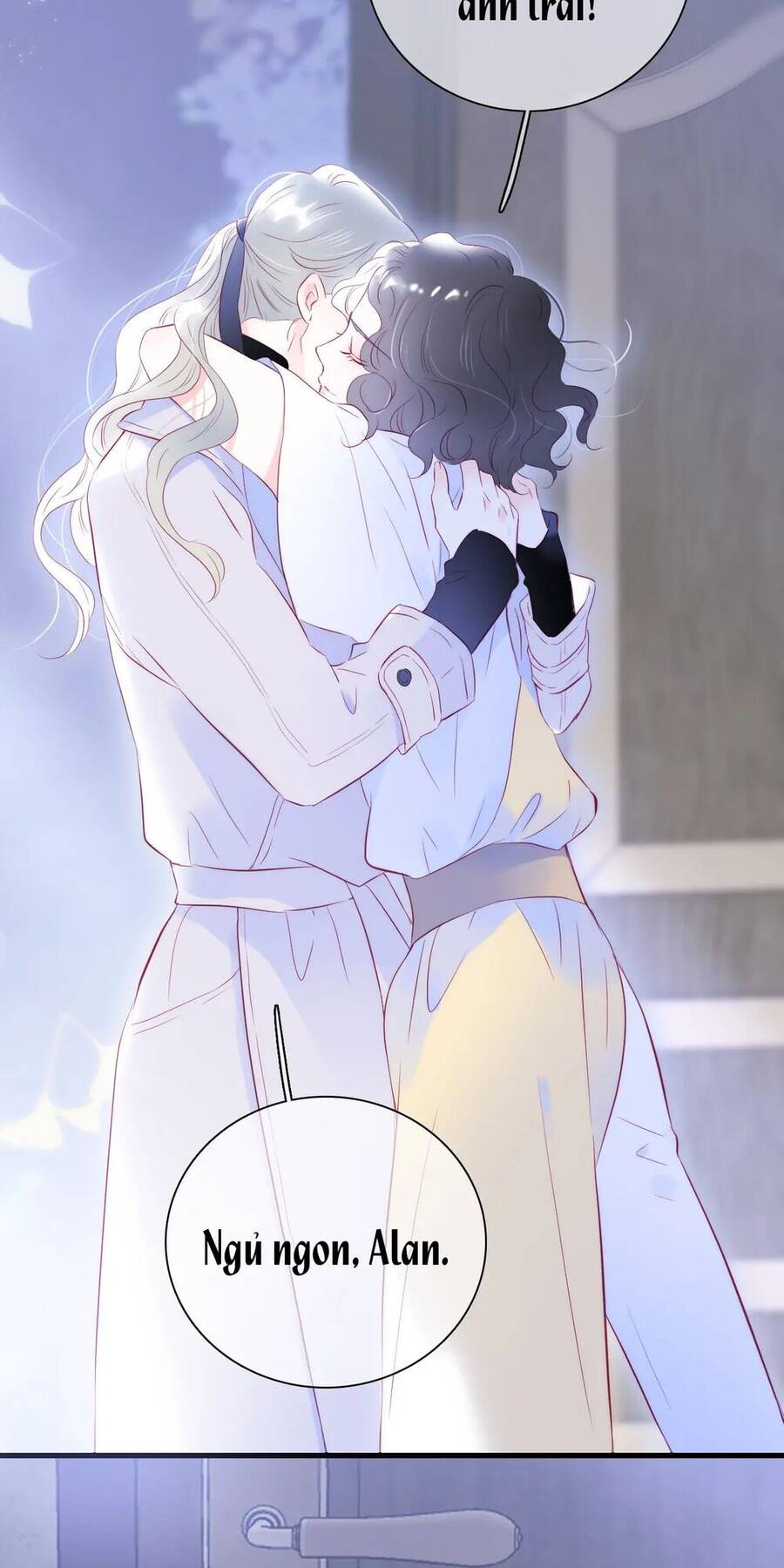 Chạy Trốn Cùng Con Nhím - Chương 39 - Trang 21