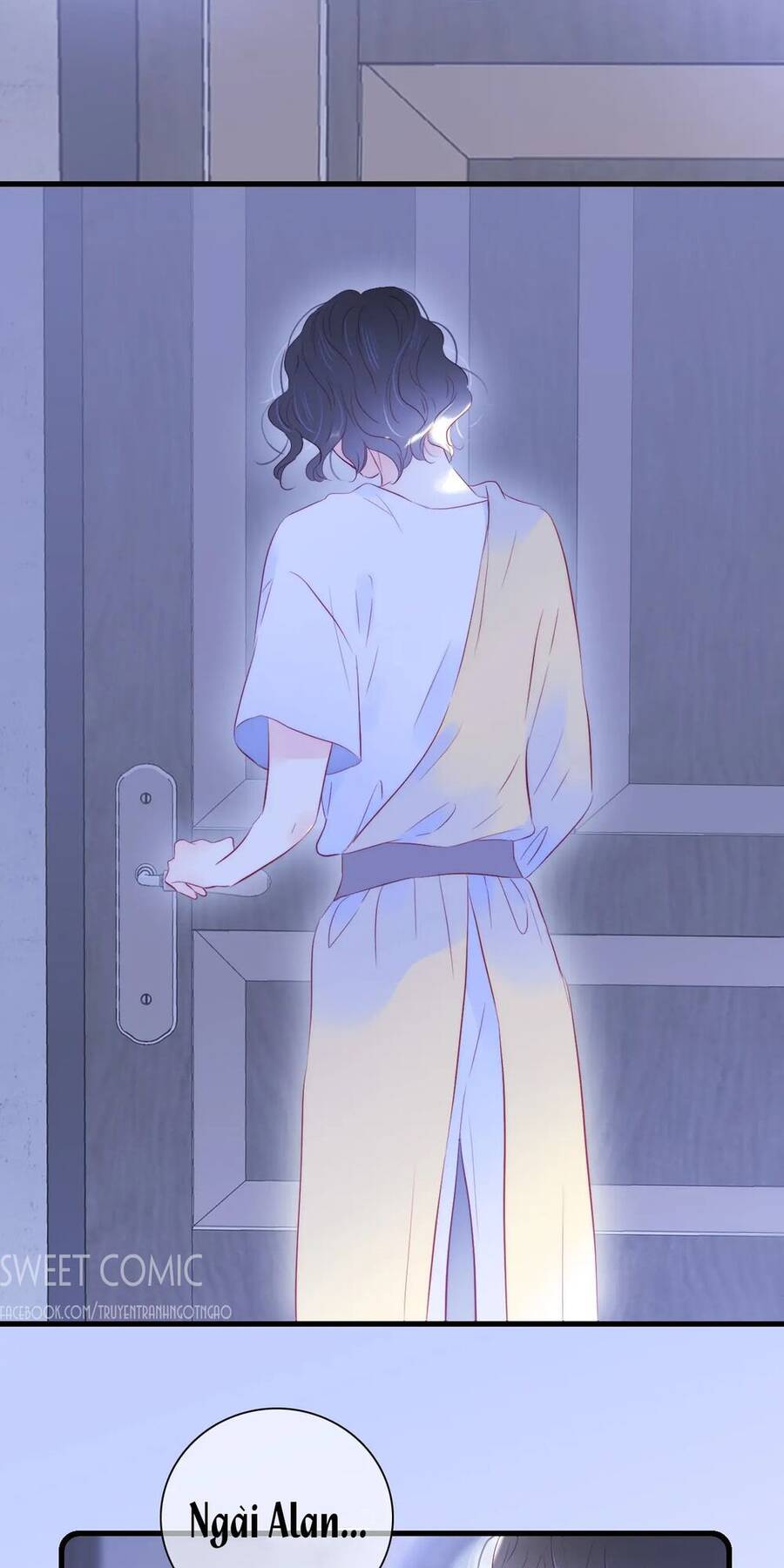 Chạy Trốn Cùng Con Nhím - Chương 39 - Trang 22