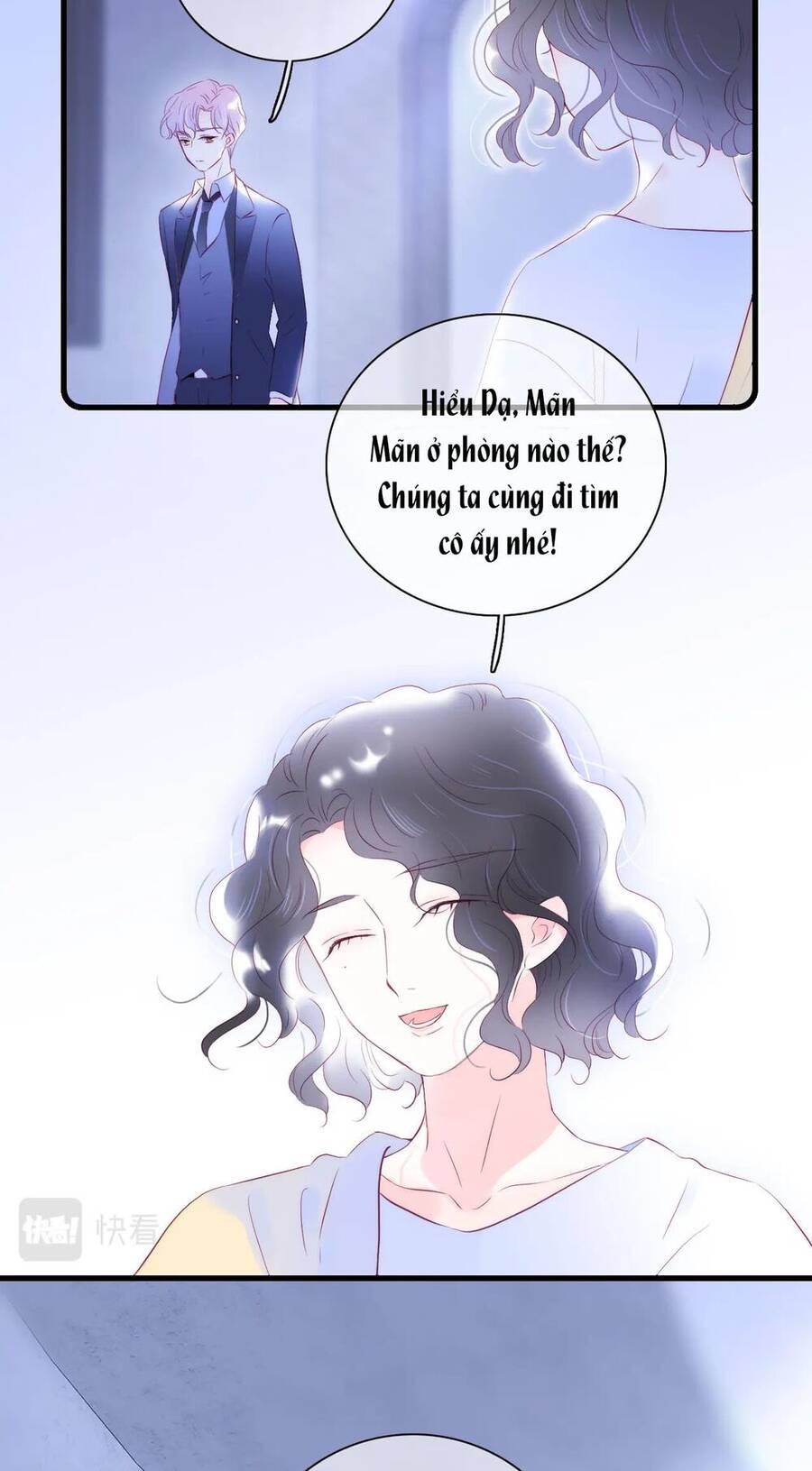 Chạy Trốn Cùng Con Nhím - Chương 39 - Trang 23