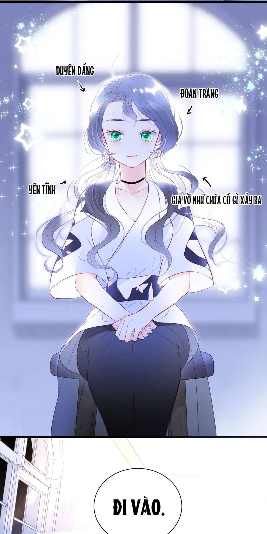 Chạy Trốn Cùng Con Nhím - Chương 39 - Trang 25