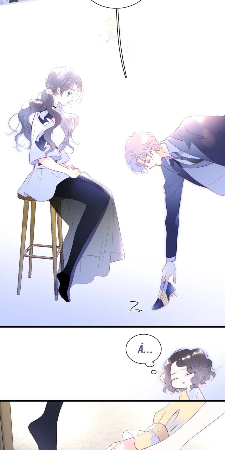 Chạy Trốn Cùng Con Nhím - Chương 39 - Trang 26