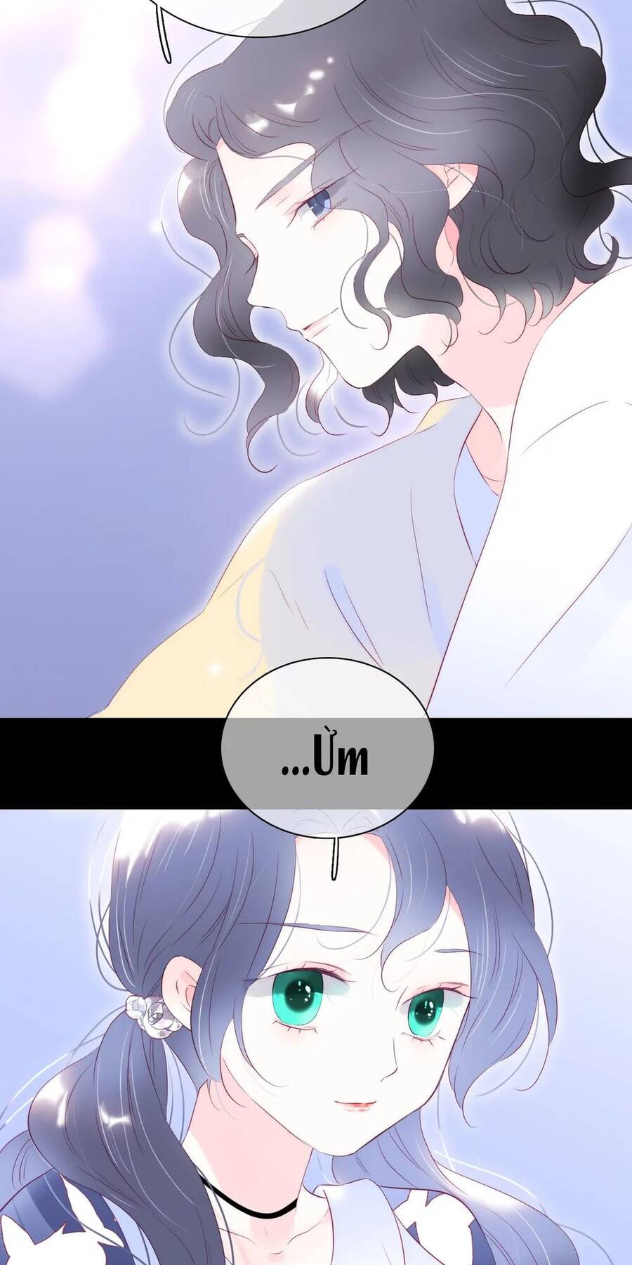 Chạy Trốn Cùng Con Nhím - Chương 39 - Trang 29