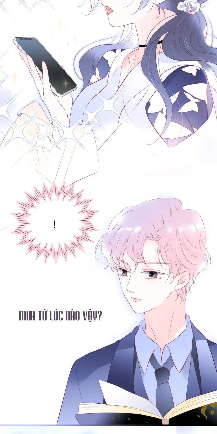 Chạy Trốn Cùng Con Nhím - Chương 39 - Trang 36