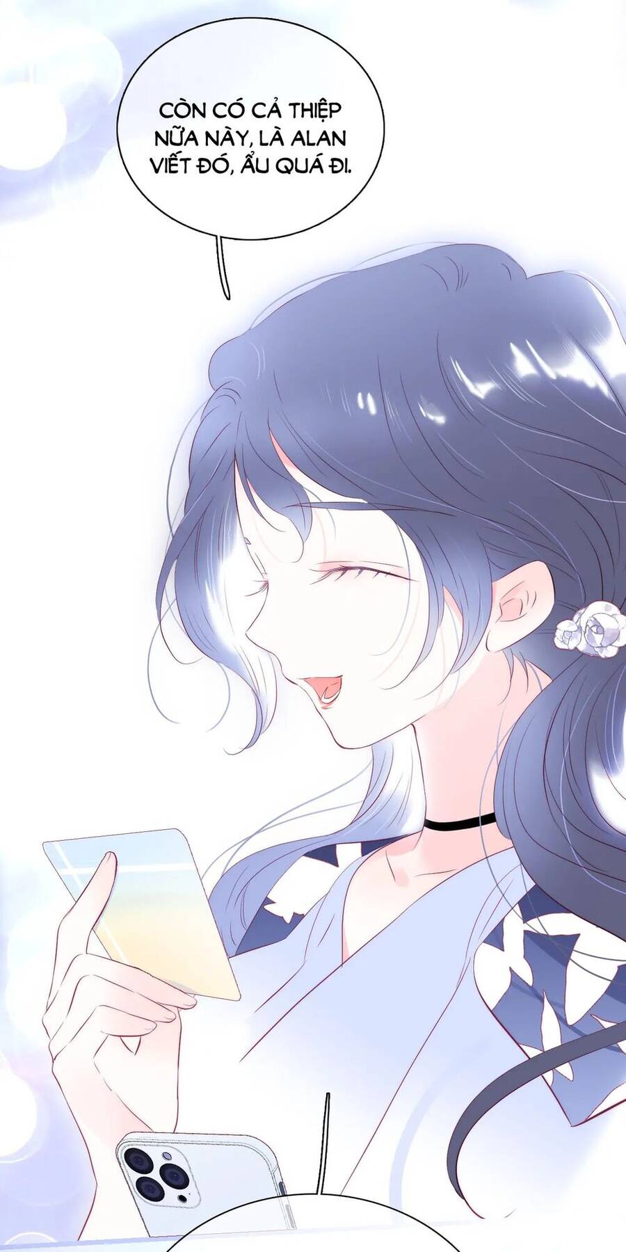 Chạy Trốn Cùng Con Nhím - Chương 39 - Trang 37