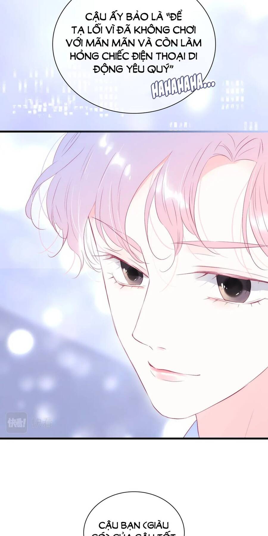 Chạy Trốn Cùng Con Nhím - Chương 39 - Trang 38