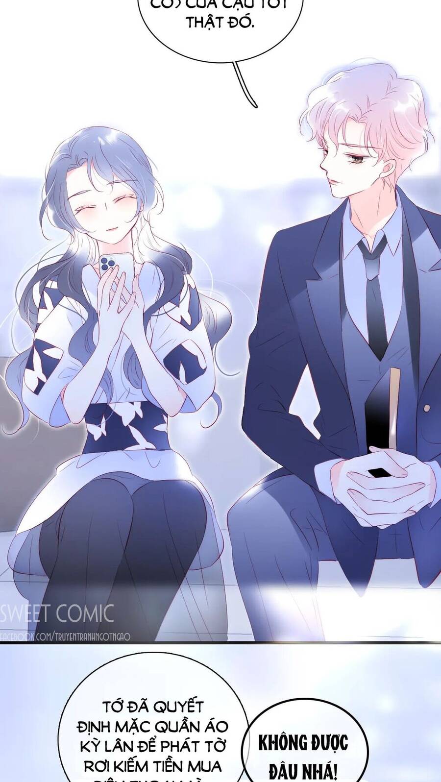 Chạy Trốn Cùng Con Nhím - Chương 39 - Trang 39