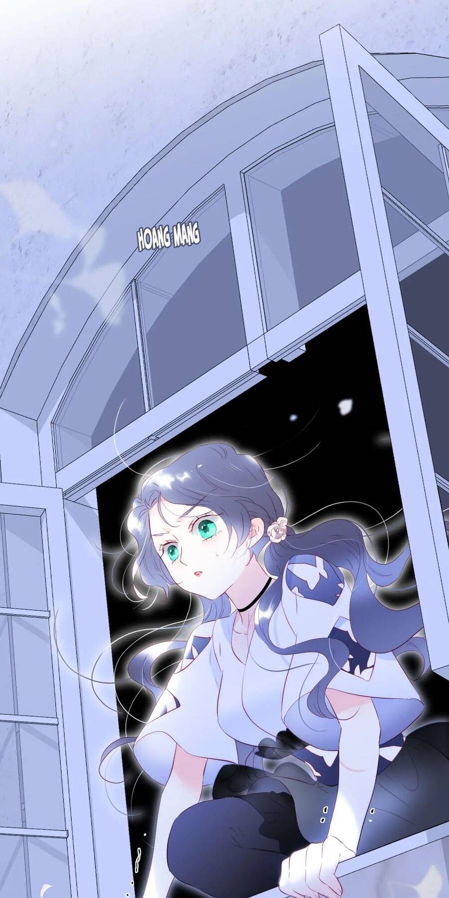 Chạy Trốn Cùng Con Nhím - Chương 39 - Trang 5