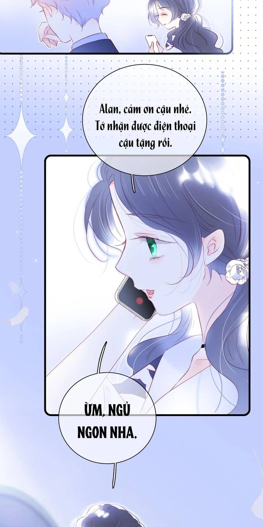 Chạy Trốn Cùng Con Nhím - Chương 39 - Trang 42