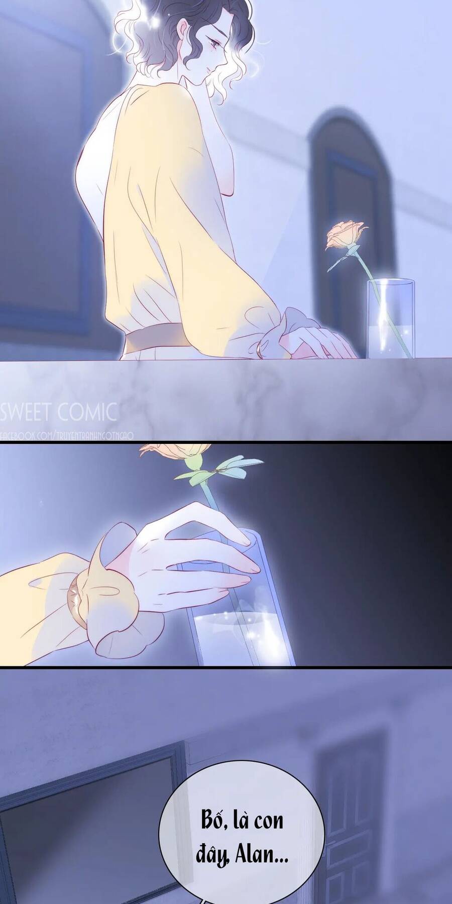 Chạy Trốn Cùng Con Nhím - Chương 39 - Trang 43