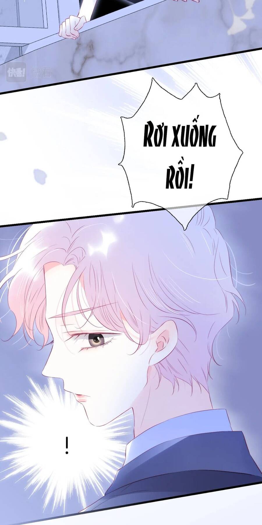 Chạy Trốn Cùng Con Nhím - Chương 39 - Trang 6