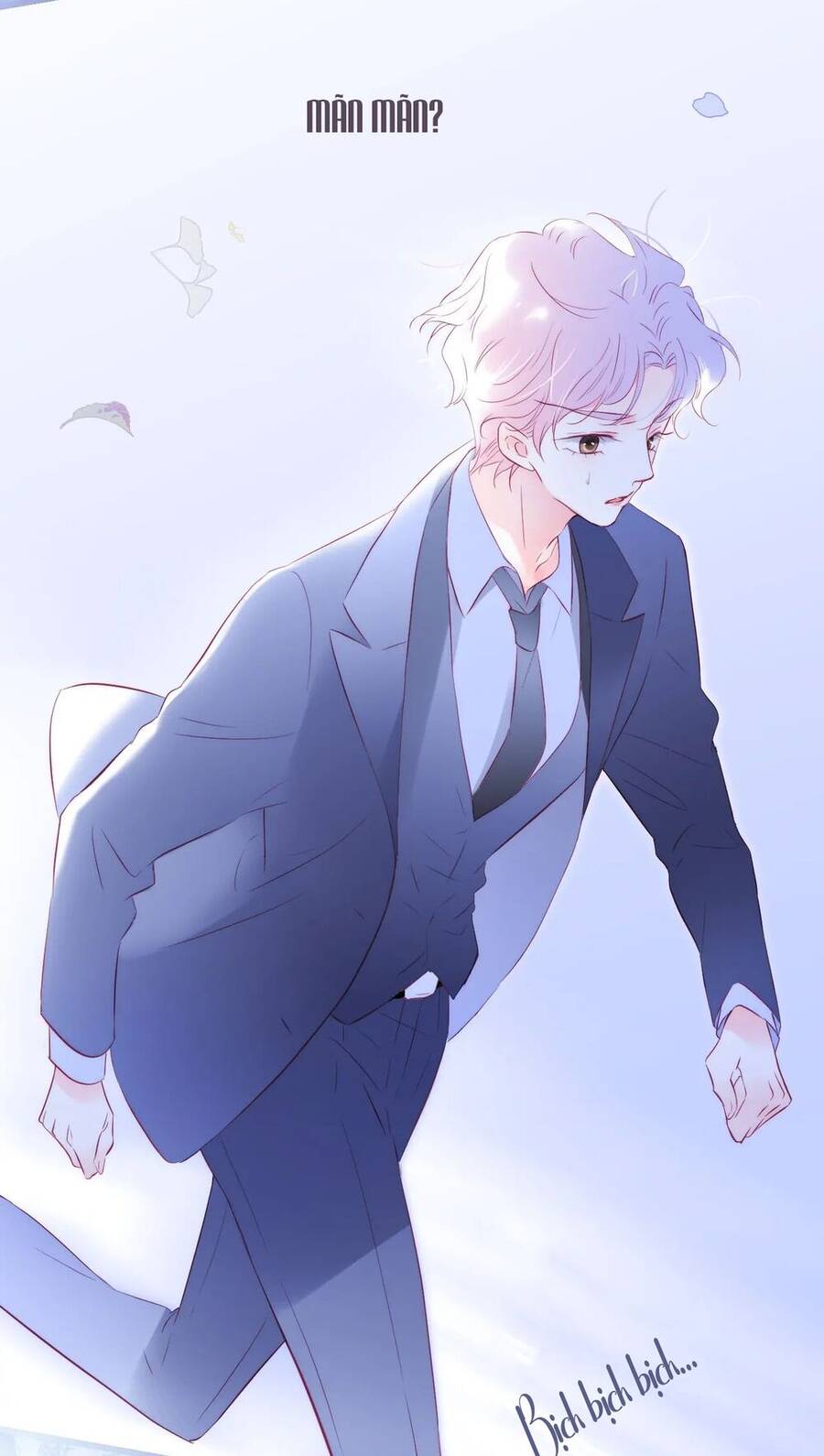 Chạy Trốn Cùng Con Nhím - Chương 39 - Trang 7