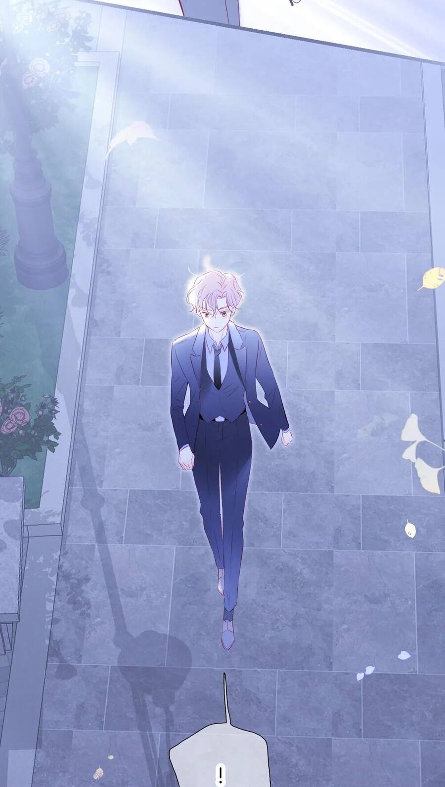 Chạy Trốn Cùng Con Nhím - Chương 39 - Trang 8