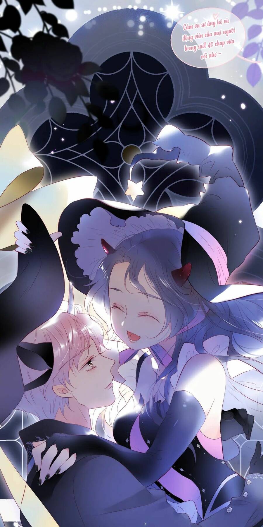 Chạy Trốn Cùng Con Nhím - Chương 40 - Trang 1