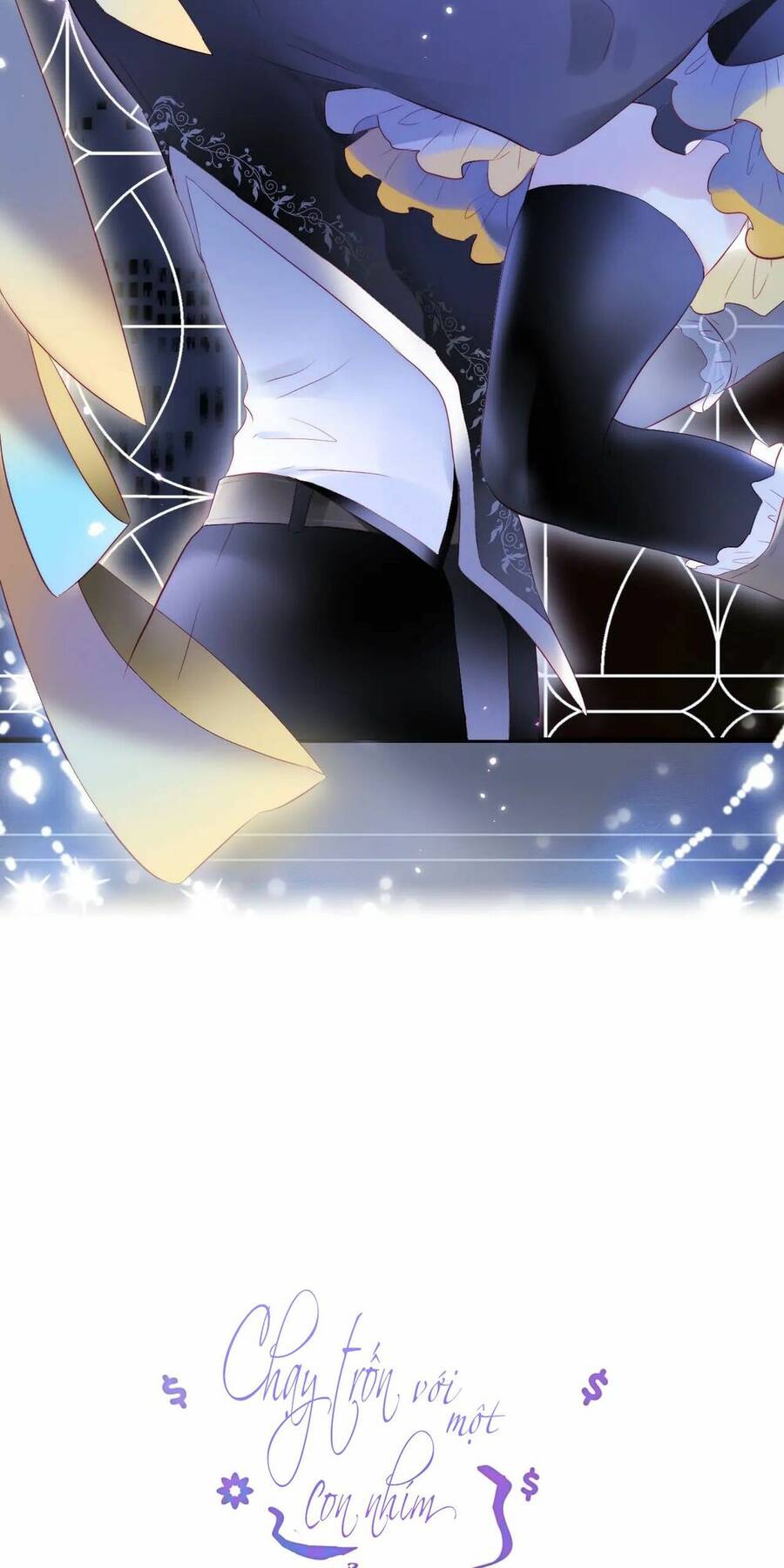 Chạy Trốn Cùng Con Nhím - Chương 40 - Trang 2