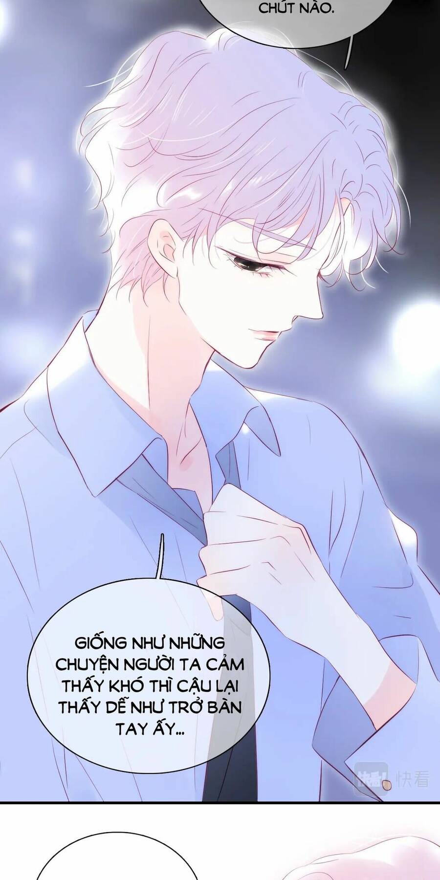 Chạy Trốn Cùng Con Nhím - Chương 40 - Trang 14