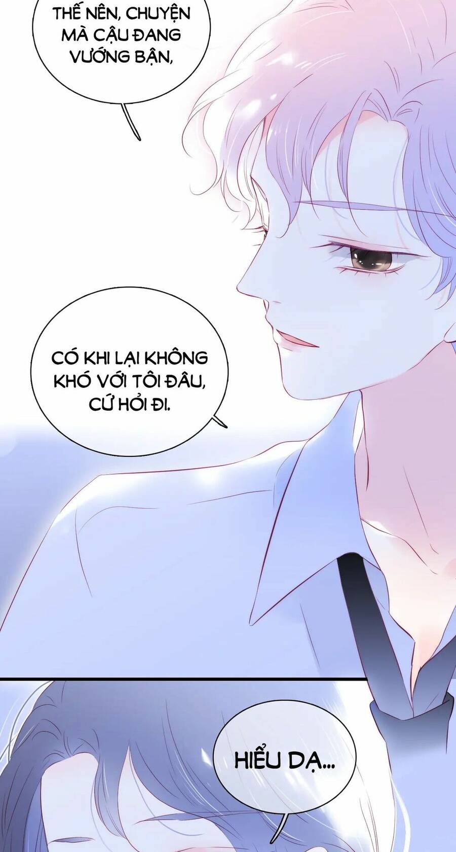 Chạy Trốn Cùng Con Nhím - Chương 40 - Trang 15