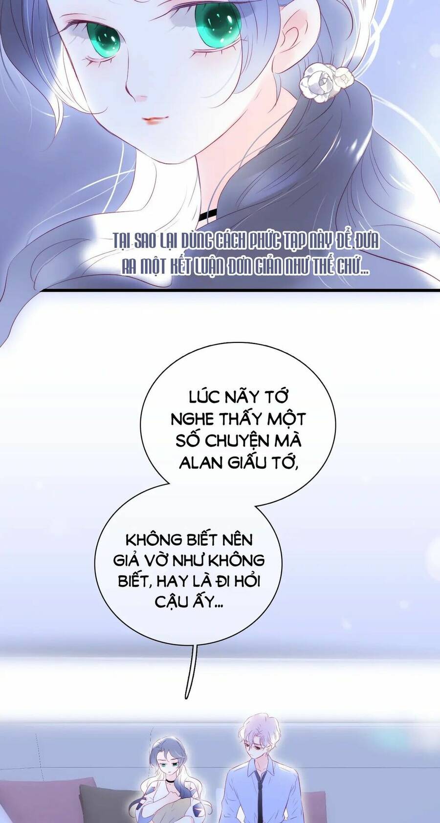 Chạy Trốn Cùng Con Nhím - Chương 40 - Trang 16