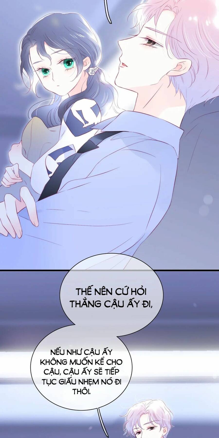 Chạy Trốn Cùng Con Nhím - Chương 40 - Trang 18